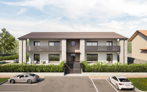 Studio Tizzoni - #Residenza Vivaldi - in corso