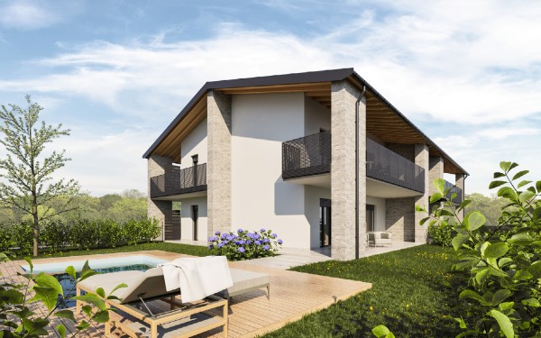 Studio Tizzoni - #Residenza Vivaldi - in corso