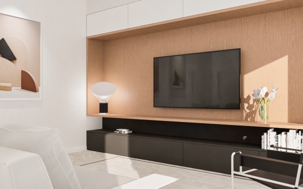 Studio Tizzoni - #Casa T.M - in corso