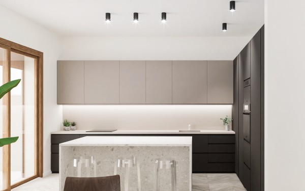 Studio Tizzoni - #Casa T.M - in corso