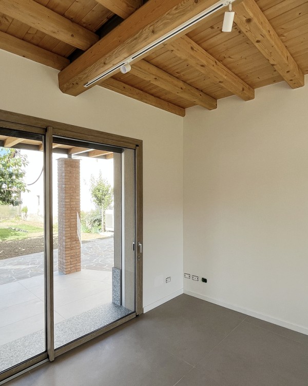 Studio Tizzoni - #Casa SZ - in corso