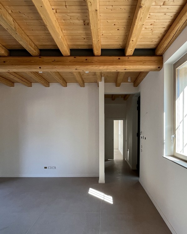 Studio Tizzoni - #Casa SZ - in corso