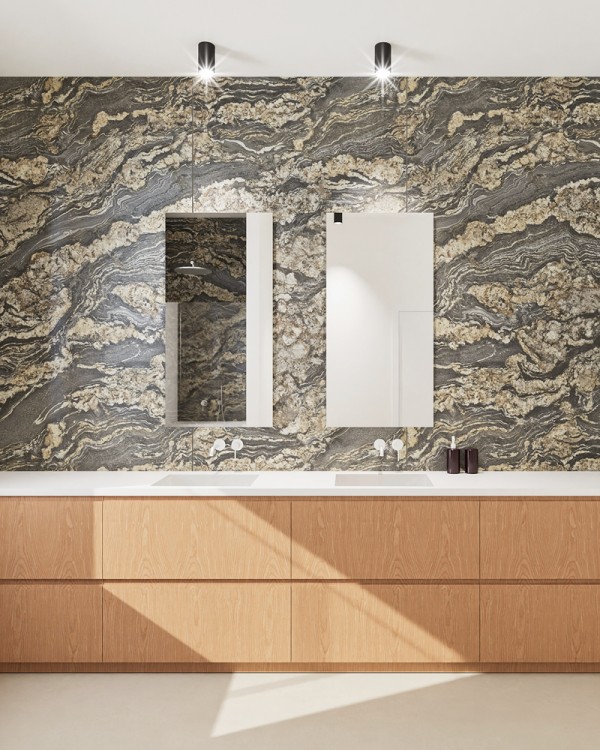 Studio Tizzoni - #Casa T.M - in corso